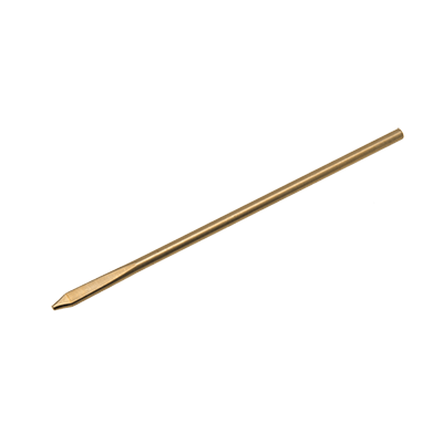 Aiguille à lacet