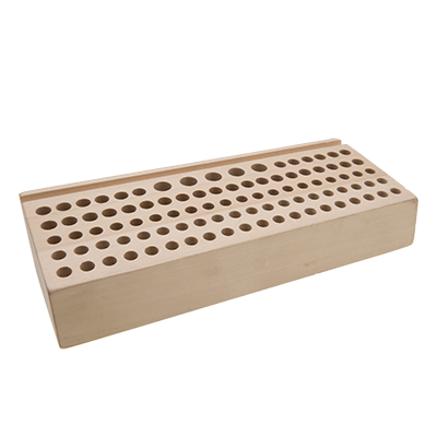 Rack Matoirs, griffes à frapper et emporte-pièces – Image 2