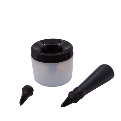 Kit applicateur de teinture tranche – Image 2
