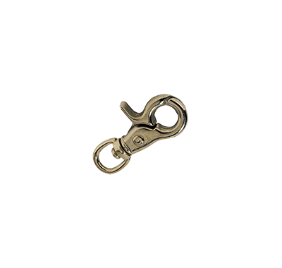 Mousqueton 00368