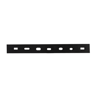 Pince emporte-pièce démultipliée trou oblong – Image 3