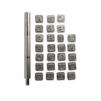 Alphabet 4903-00