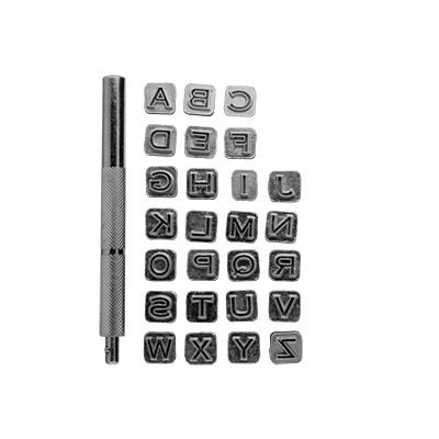 Alphabet 4909-00