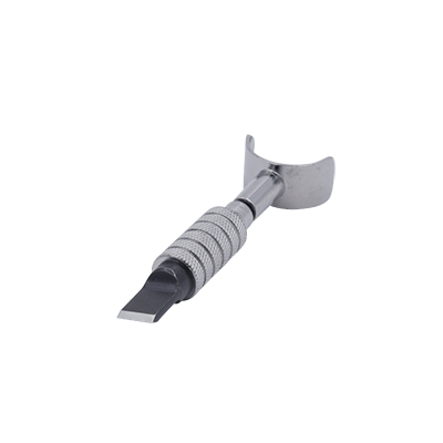 Kit de démarrage pour repoussage du cuir – Image 2