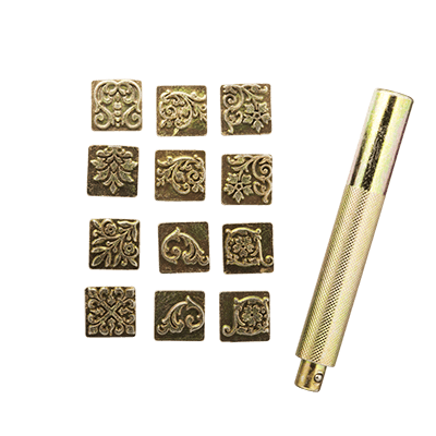 Kit Matoirs floraux 8162-00