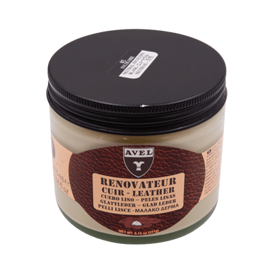 Baume cuir rénovateur – Image 8