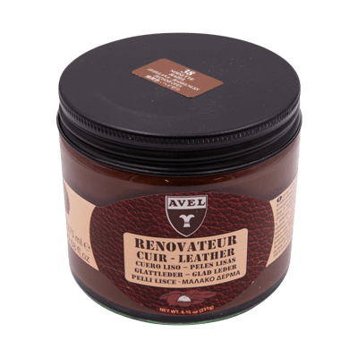 Baume cuir rénovateur – Image 4