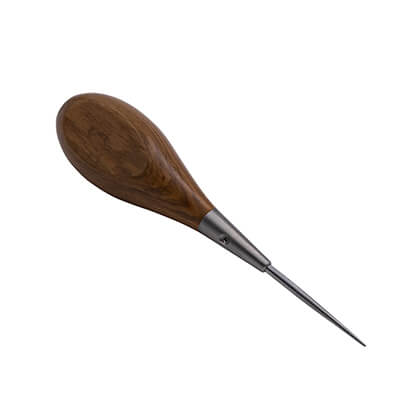 Alène moustik ronde – Image 2