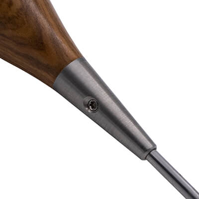Alène moustik ronde – Image 3