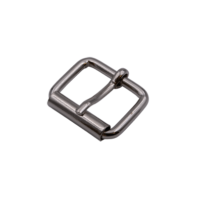Boucle à rouleau 40 mm