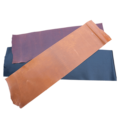 Croute tannage végétal – Image 2