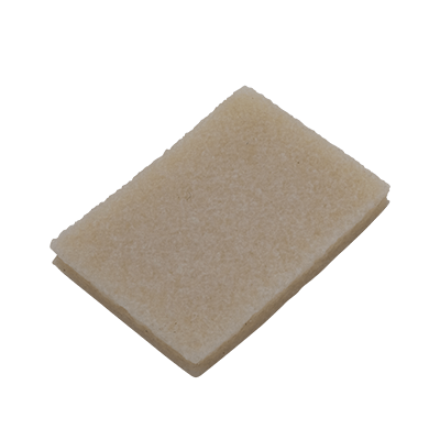Gomme crêpe