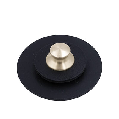 Fermoir Jules laiton