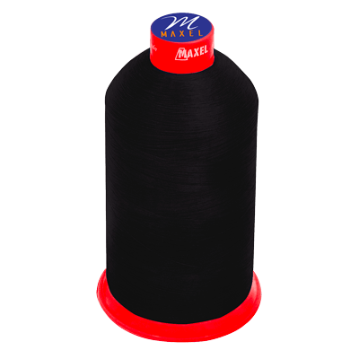 Fil polyamide pour piqûre machine