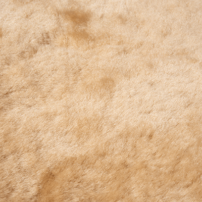 Mouton velours