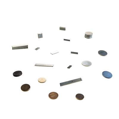 Magnet