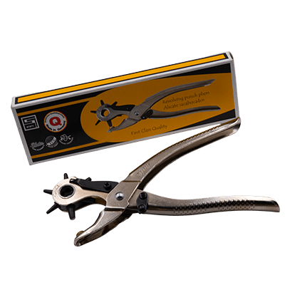 Pince emporte-pièce