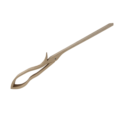 Pince à coudre ergonomique