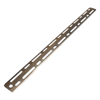 Règle à remborder
