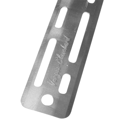 Règle à remborder – Image 2