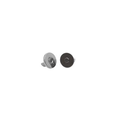 Top magnétique extra plat 14 mm