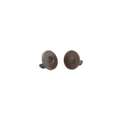 Top magnétique extra plat 18 mm – Image 2