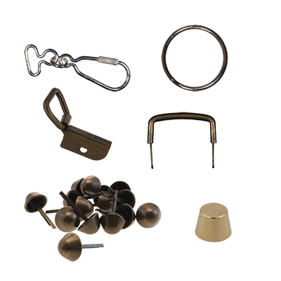 Accessoires de maroquinerie