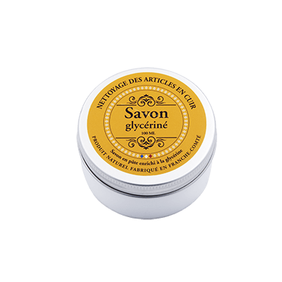 Savon Glycériné