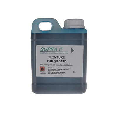Teinture Supra C