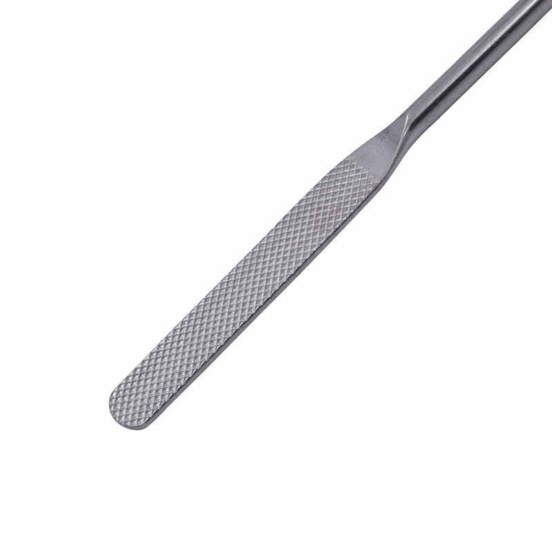 Spatule applicateur de teinture tranche – Image 2