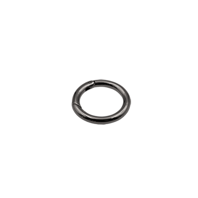 Anneau Mousqueton 26/38