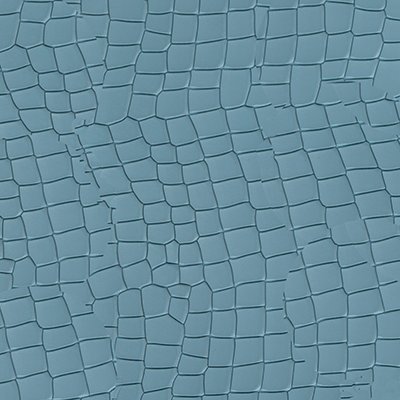 Alligator ciel