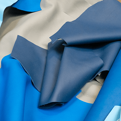 Chutes de tannage chrome