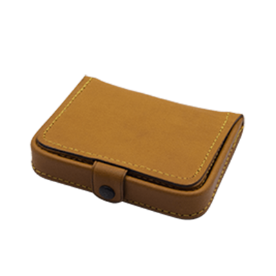 Porte-monnaie cuvette rectangulaire – Image 4